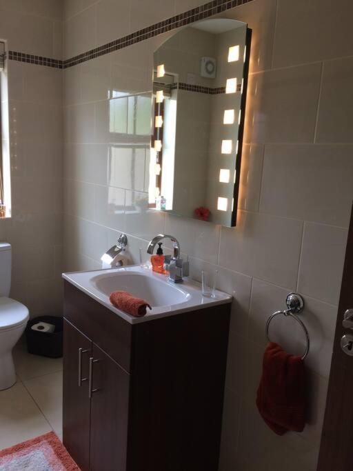Appartement An Sconna. à O Meith Extérieur photo