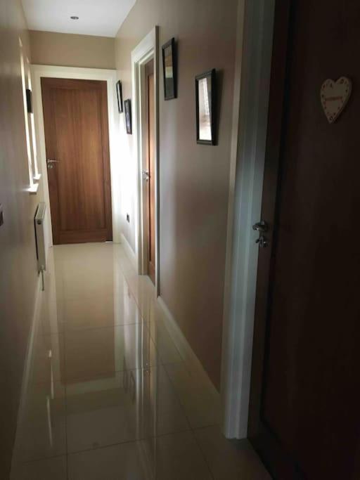 Appartement An Sconna. à O Meith Extérieur photo