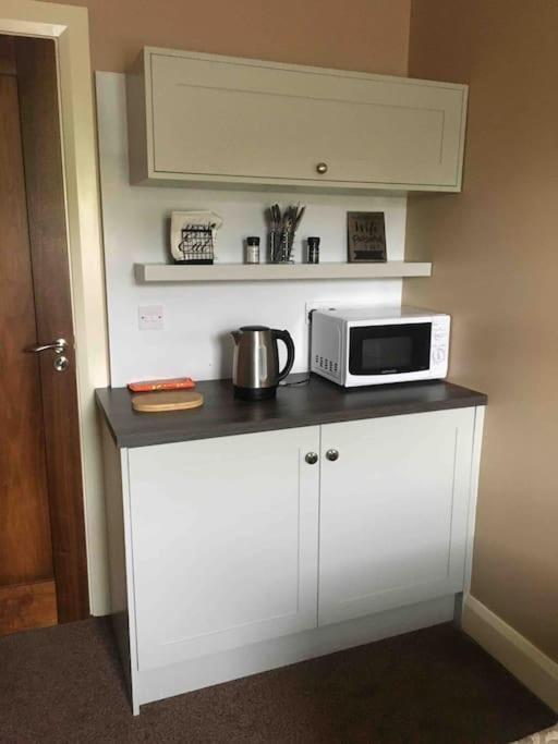 Appartement An Sconna. à O Meith Extérieur photo