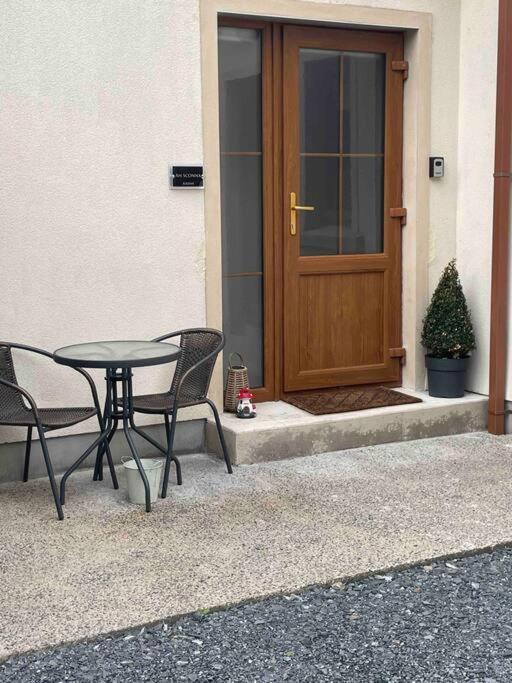 Appartement An Sconna. à O Meith Extérieur photo