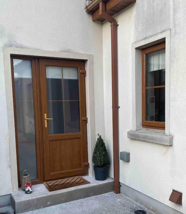 Appartement An Sconna. à O Meith Extérieur photo