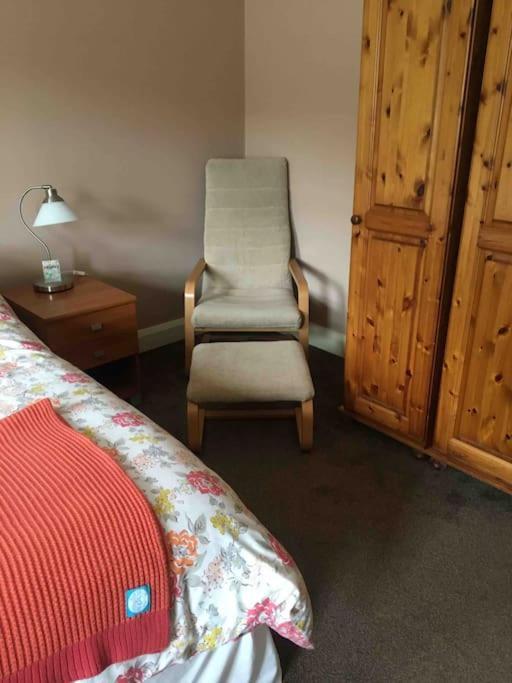 Appartement An Sconna. à O Meith Extérieur photo